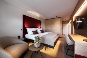 Rikli Balance Hotel – Sava Hotels & Resorts 4*